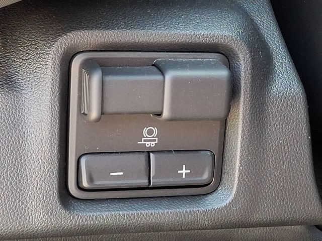Used 2026 Chevrolet Silverado EV Trail Boss w/ Plus Package AWD/4WD image 24