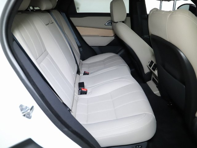 Used 2021 Land Rover Range Rover Velar R-Dynamic S AWD/4WD image 28