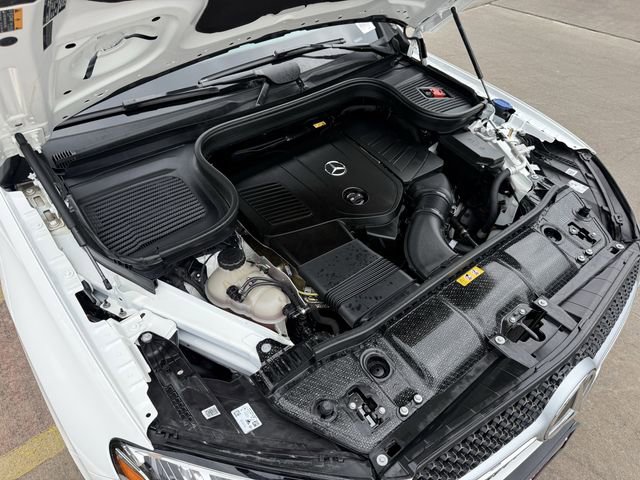 Used 2025 Mercedes-Benz GLE 350 GLE 350 image 33