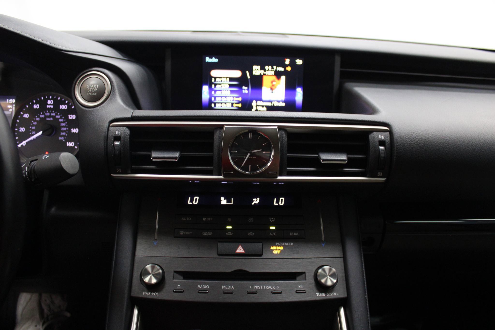 Used 2020 Lexus IS 300 w/ Accessory Package 2 image 43