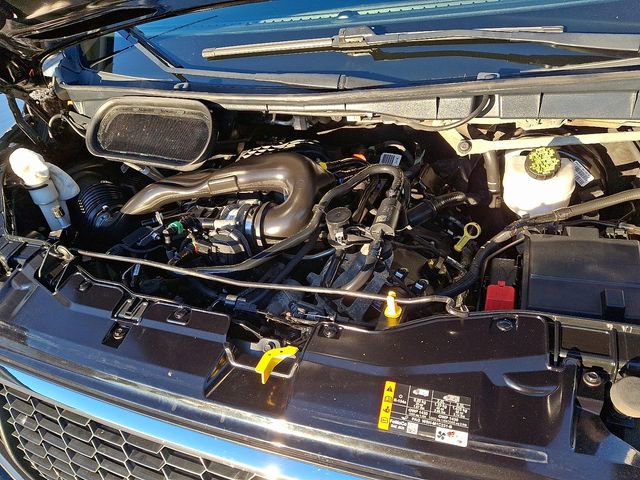 Used 2023 Ford Transit 350 XLT image 31