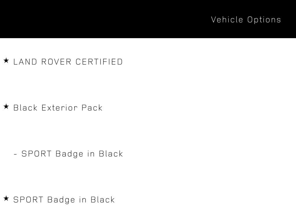 Used 2022 Land Rover Range Rover Sport HSE Silver Edition AWD/4WD image 10