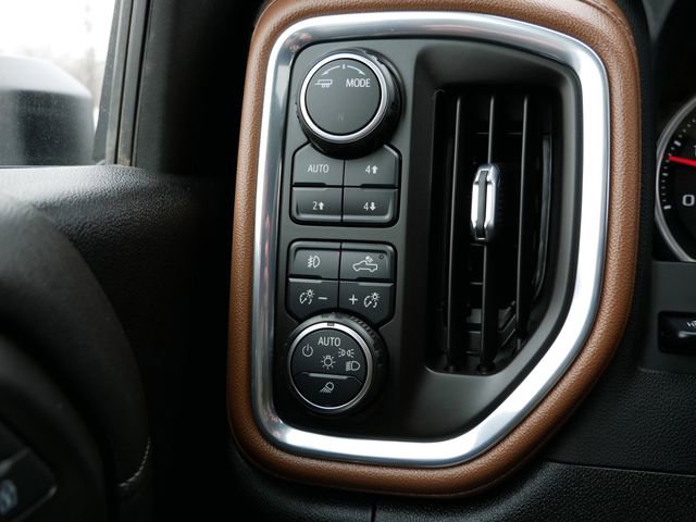 Used 2023 Chevrolet Silverado 3500 High Country w/ Z71 Off-Road Package image 25