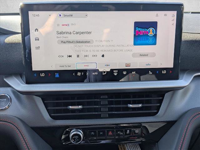 New 2026 Ford Explorer ST image 11