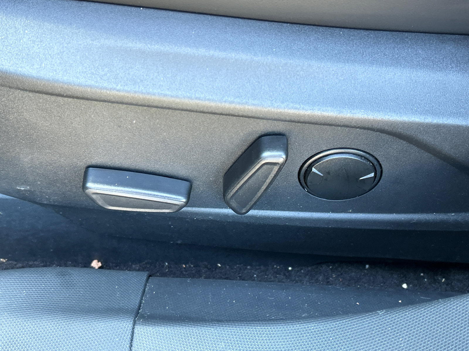 Used 2023 Ford Mustang Mach-E Select AWD/4WD image 11