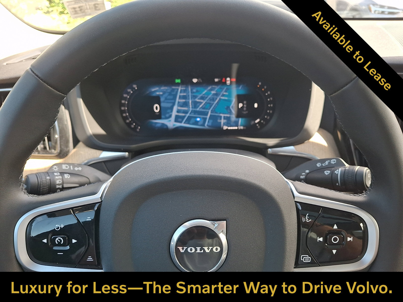 Certified 2026 Volvo XC60 B5 Plus w/ Protection Package Premier AWD/4WD image 19