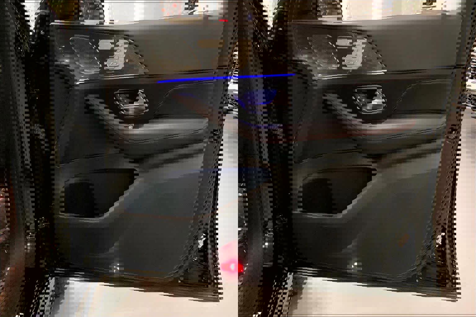 Certified 2022 Mercedes-Benz GLE 53 AMG 4MATIC Coupe image 21