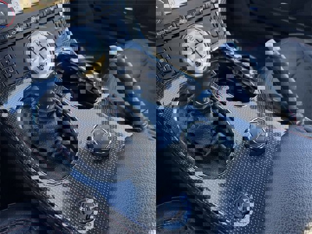 Used 2012 Chevrolet Corvette Grand Sport w/ 4LT Preferred Equipment Group image 18