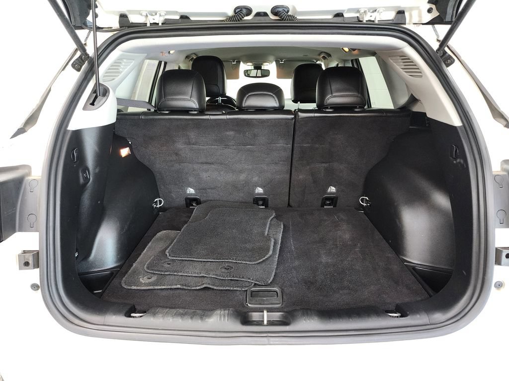Used 2018 Jeep Compass Limited AWD/4WD image 27