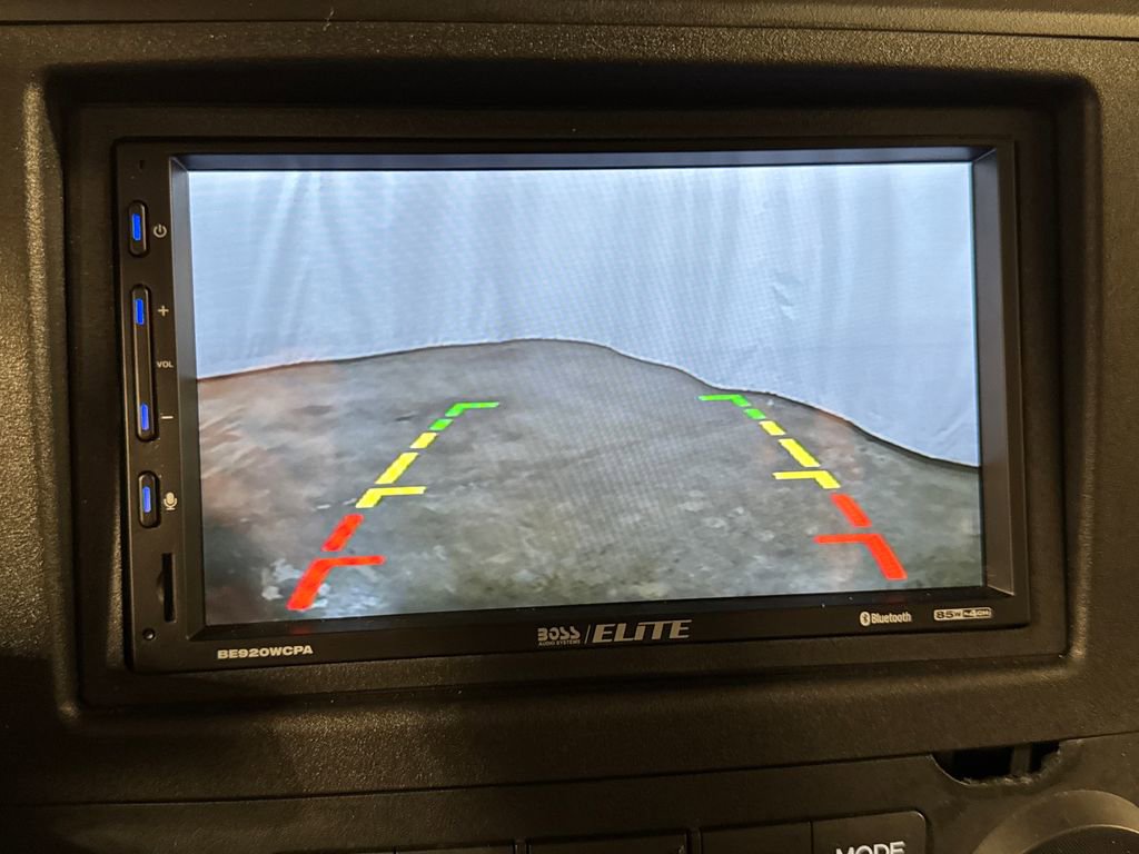 Used 2008 Honda CR-V EX-L image 32