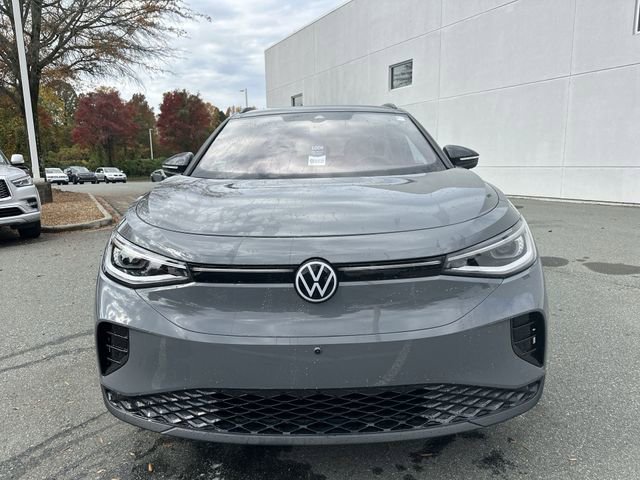 New 2025 Volkswagen ID.4 Pro S Plus image 8