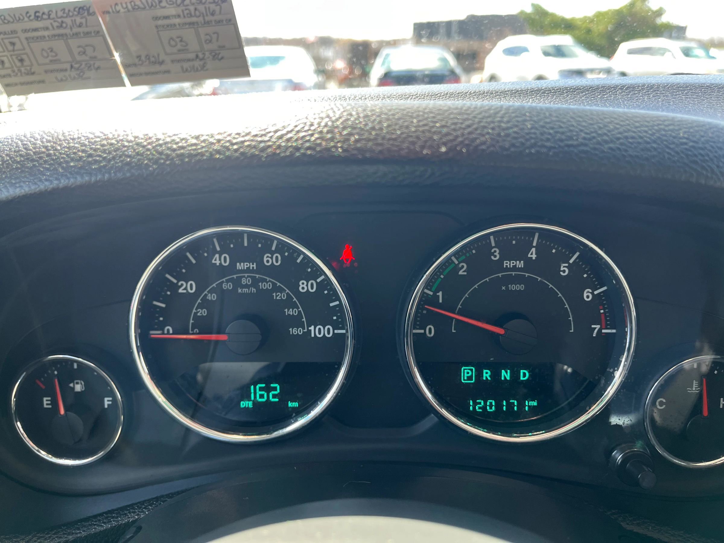 Used 2014 Jeep Wrangler Unlimited Sahara w/ Dual Top Group image 19