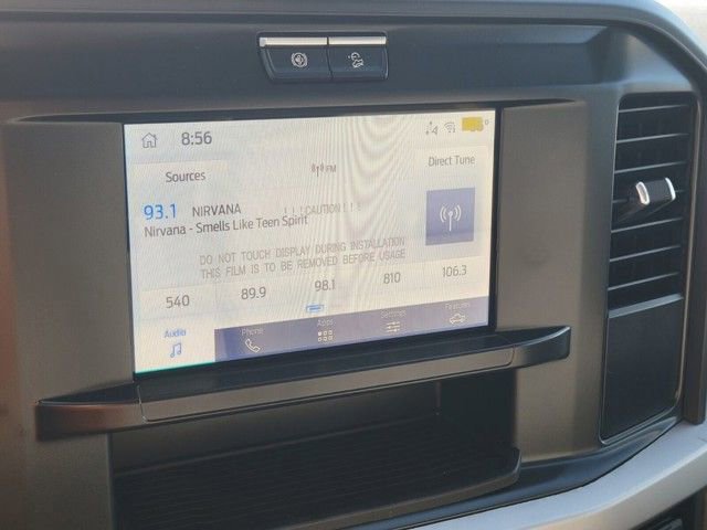 New 2026 Ford F250 XL w/ STX Appearance Package image 17