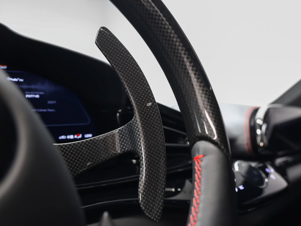 Certified 2025 Ferrari Purosangue AWD/4WD image 64