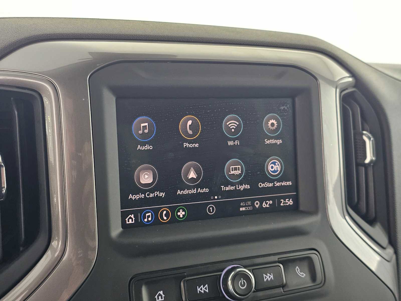 Used 2023 Chevrolet Silverado 1500 Custom RWD image 25