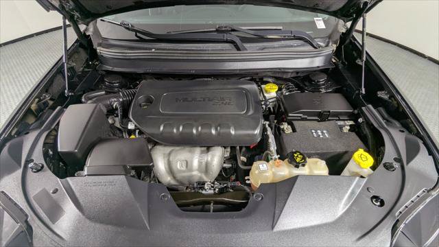 Used 2020 Jeep Cherokee Latitude AWD/4WD image 31