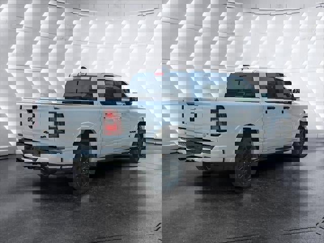 New 2026 RAM 1500 Laramie w/ Night Edition image 23