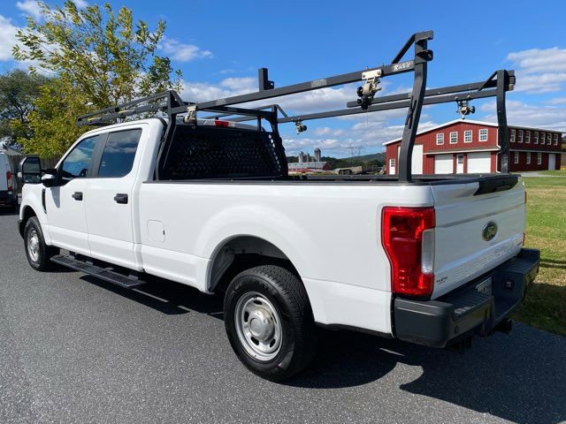 Used 2019 Ford F250 XL w/ Power Equipment Group image 3