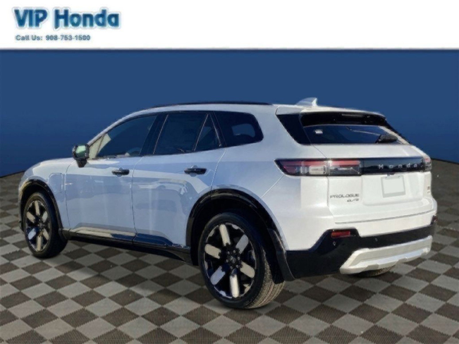 New 2026 Honda Prologue Elite image 2