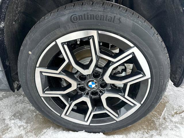 New 2026 BMW X1 xDrive28i w/ Technology Package image 7