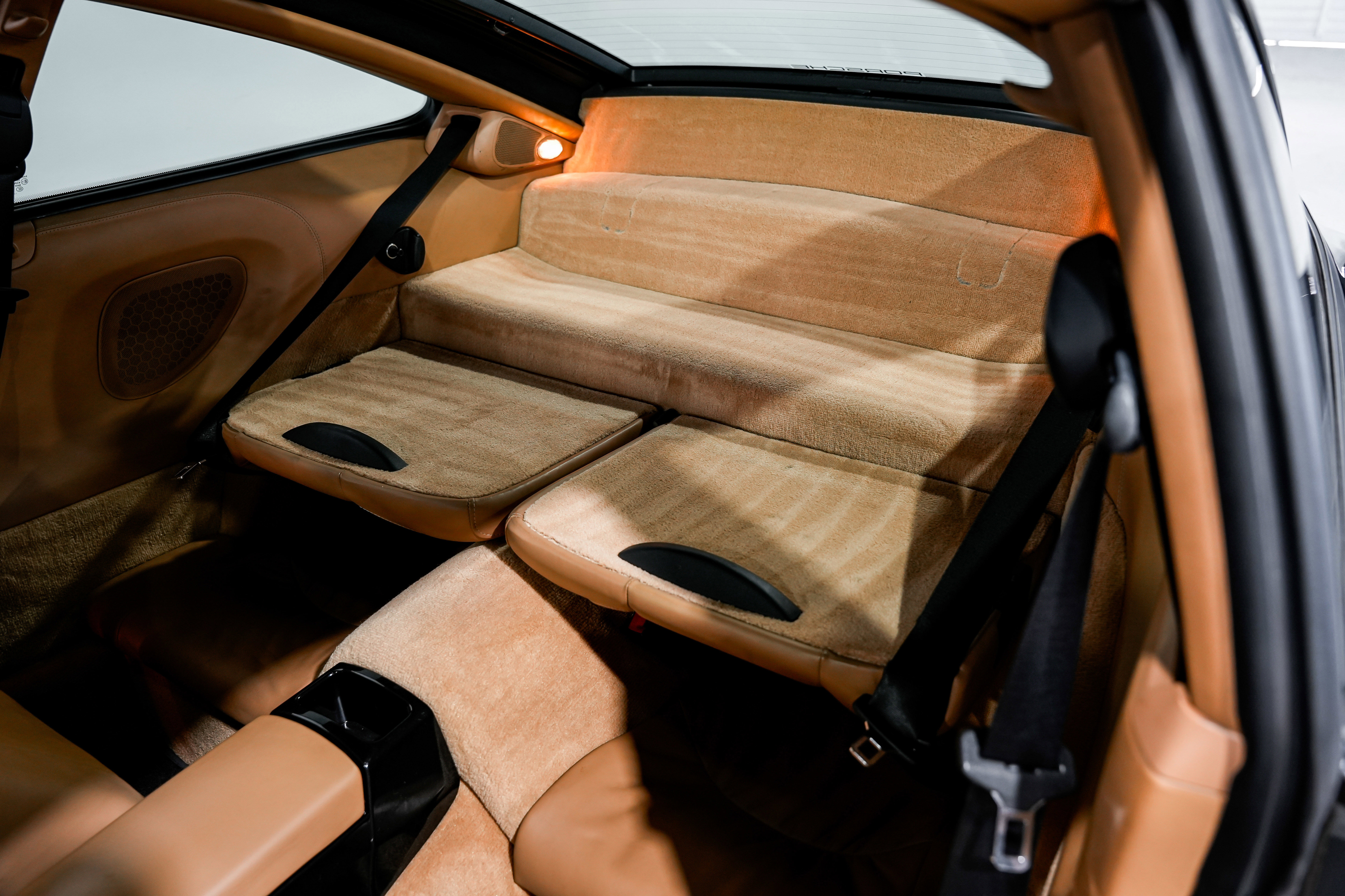 Used 2007 Porsche 911 Targa 4S image 21