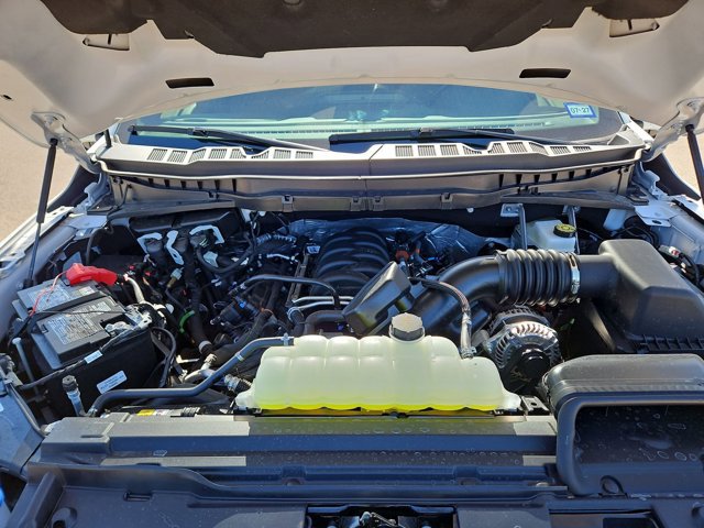 Used 2025 Ford F150 Tremor w/ Bed Utility Package image 25