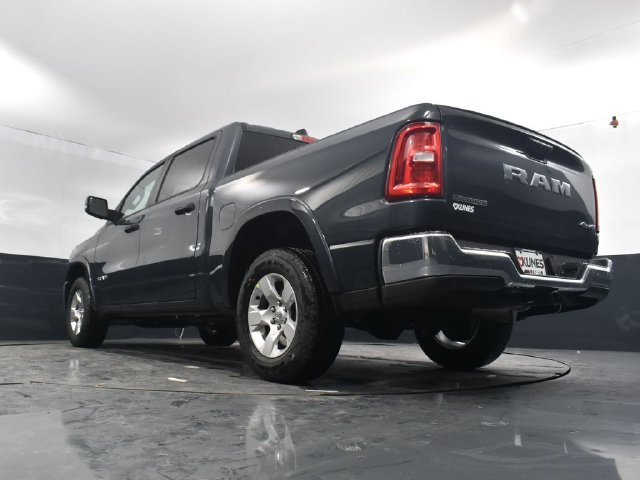 New 2026 RAM 1500 Big Horn AWD/4WD image 55
