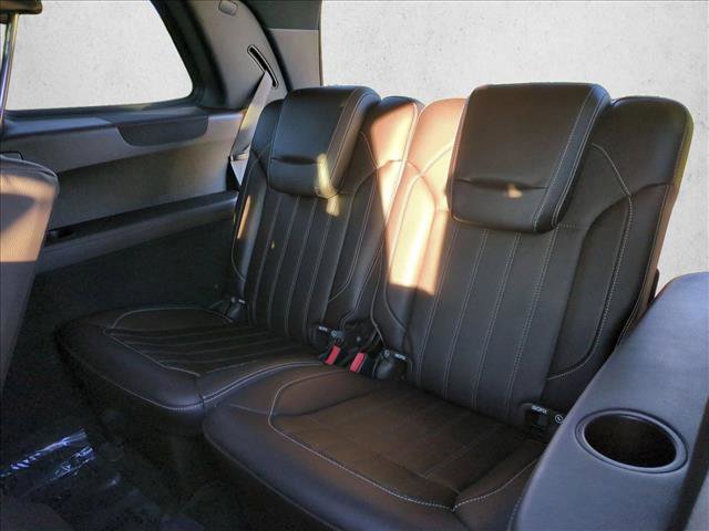 Used 2019 Mercedes-Benz GLS 450 4MATIC image 21