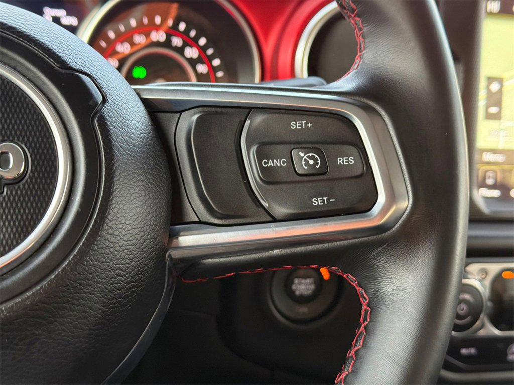 Used 2020 Jeep Gladiator Rubicon image 24