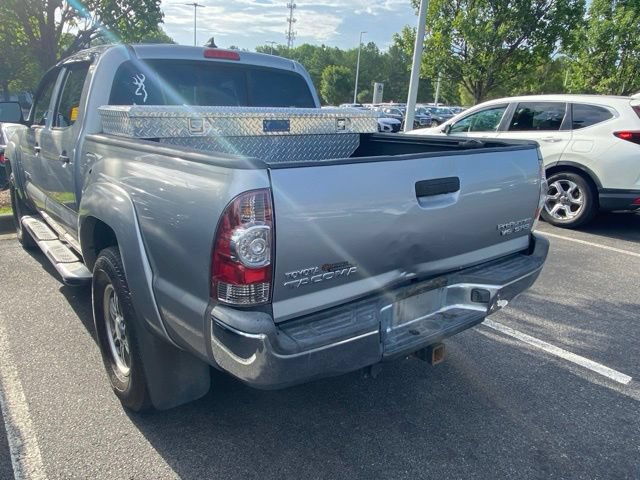 Used 2014 Toyota Tacoma PreRunner w/ SR5 Package RWD image 10