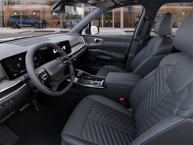 New 2026 Kia Sorento SX Prestige image 17