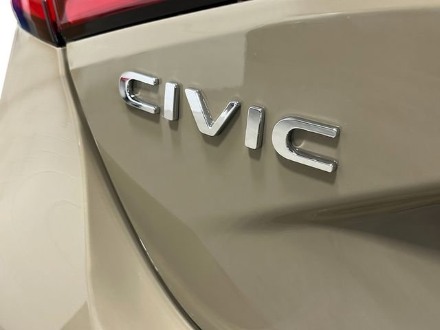 New 2026 Honda Civic Sport image 6