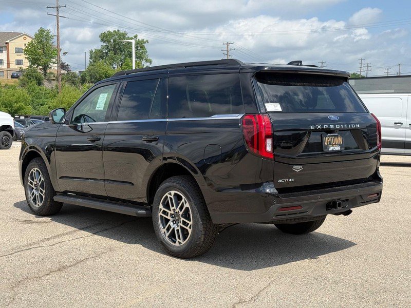 New 2026 Ford Expedition Active AWD/4WD image 7