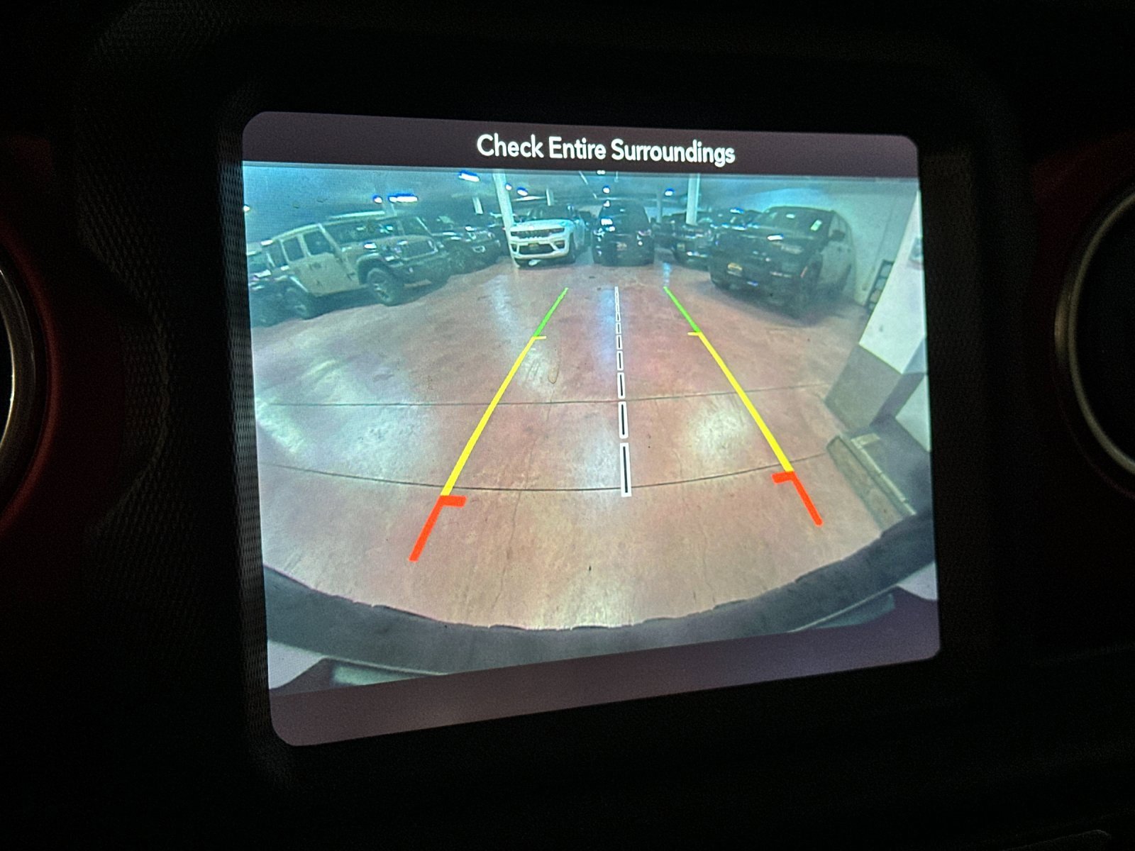 Used 2018 Jeep Wrangler Unlimited Rubicon image 19