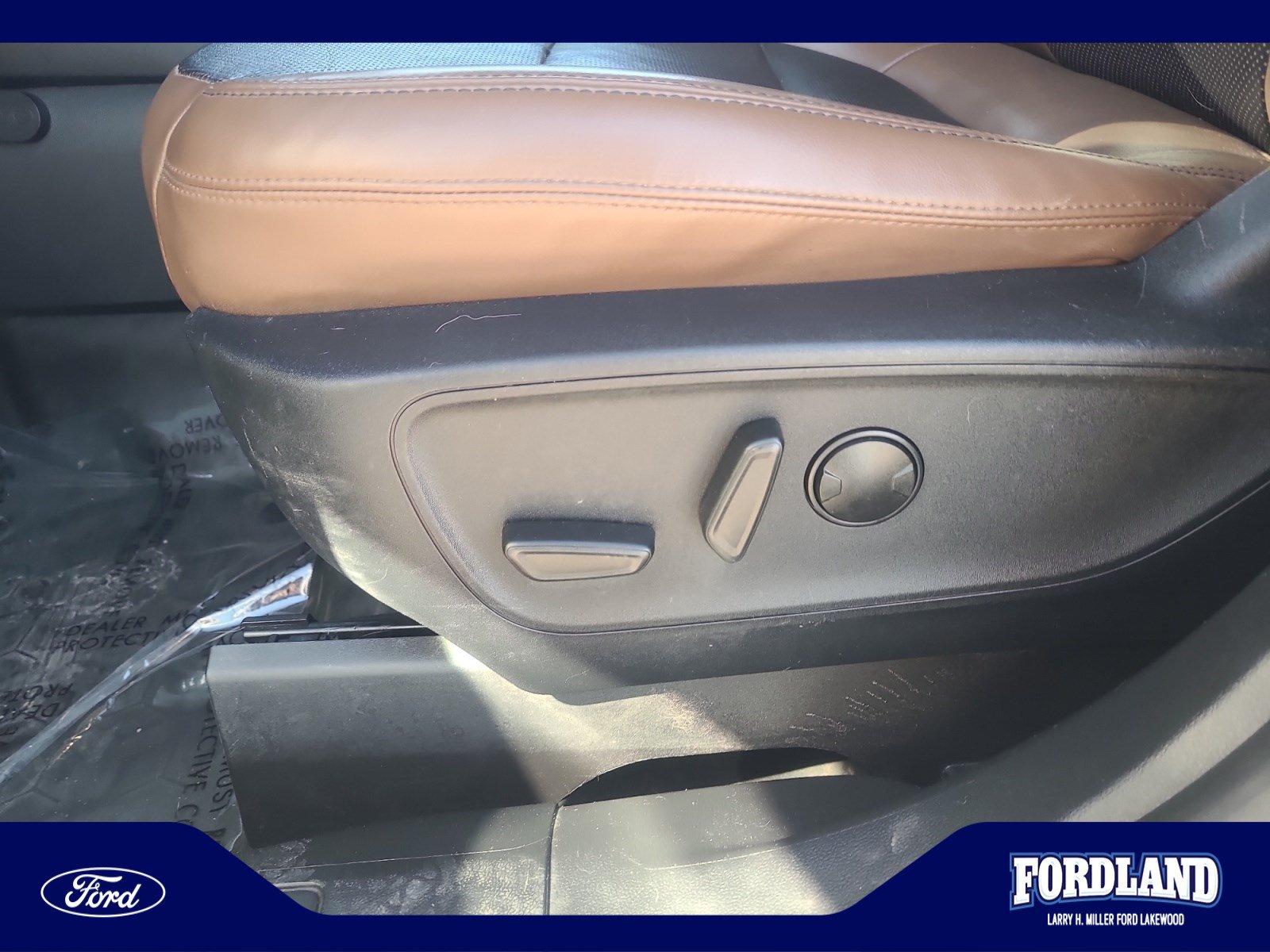 Used 2022 Ford Bronco Sport Badlands w/ Premium Package AWD/4WD image 14