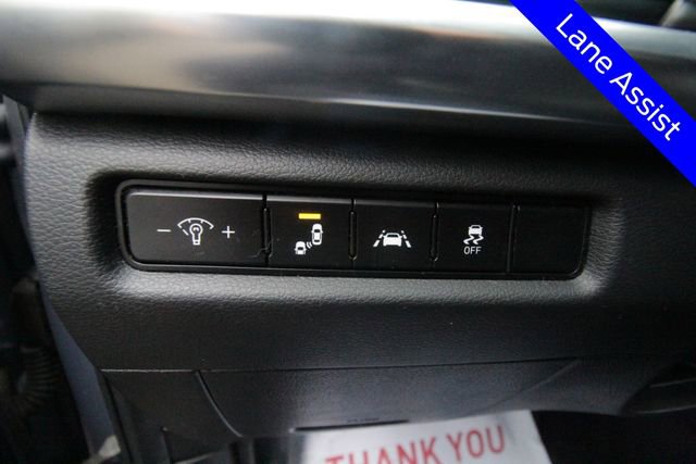 Used 2022 Kia Telluride LX video 2