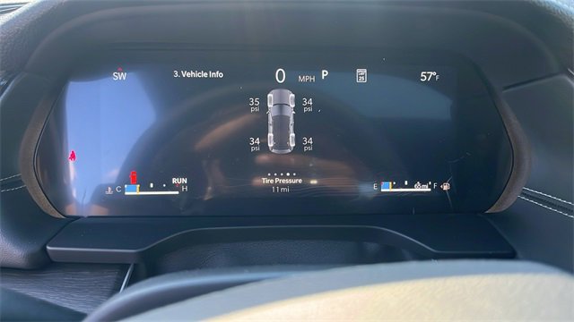 New 2026 Jeep Grand Cherokee Limited w/ Limited Altitude Package image 35