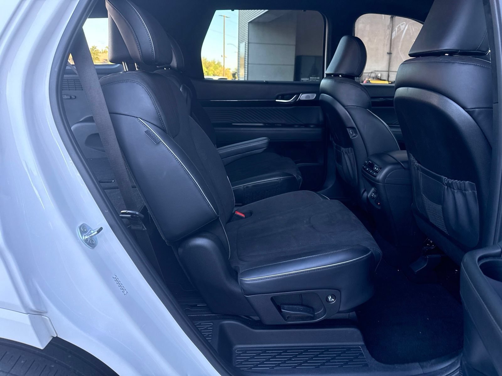 Used 2024 Hyundai Palisade Calligraphy AWD/4WD image 15