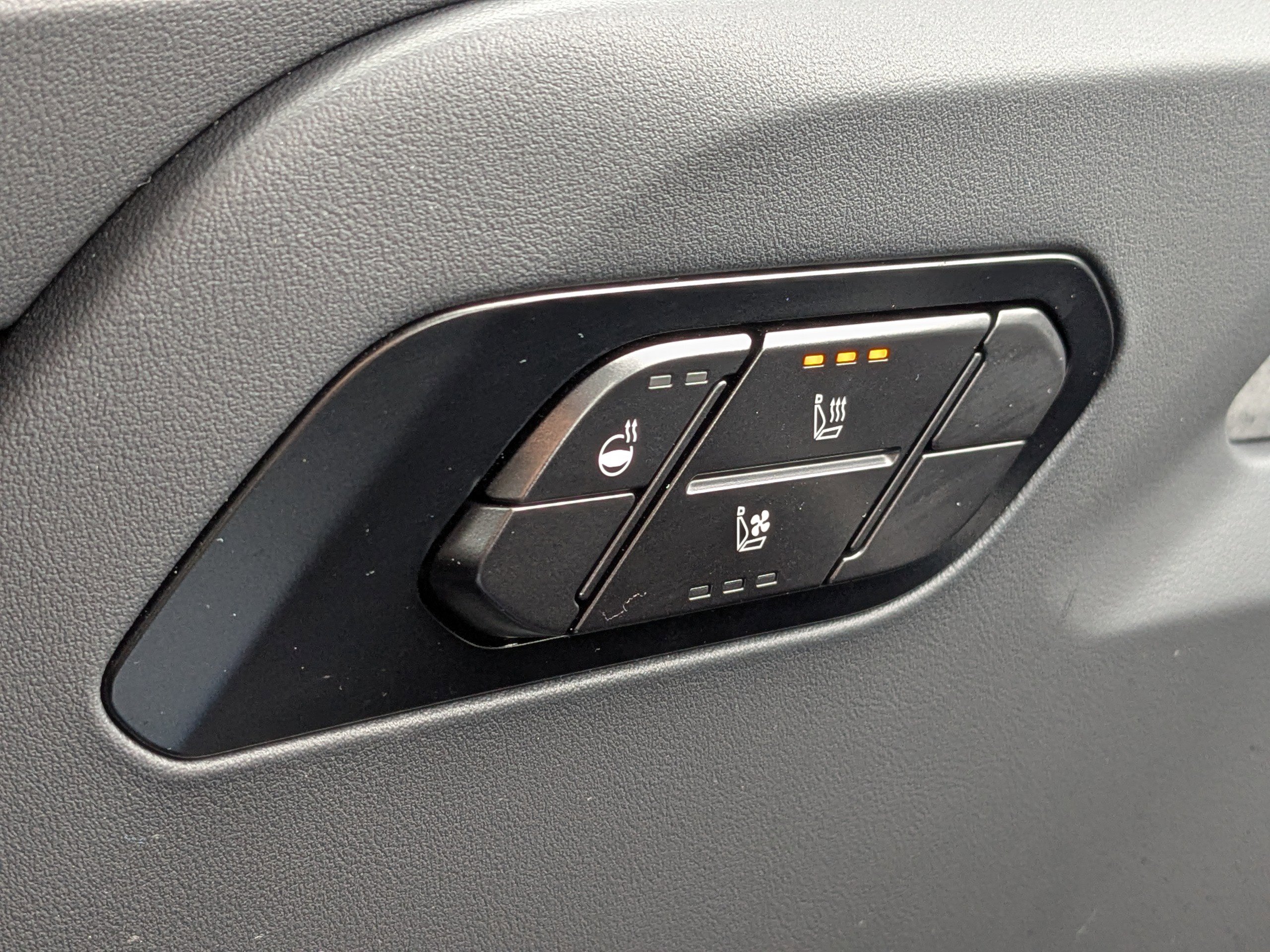 Used 2027 Kia Telluride EX X-Line w/ Towing Package image 35