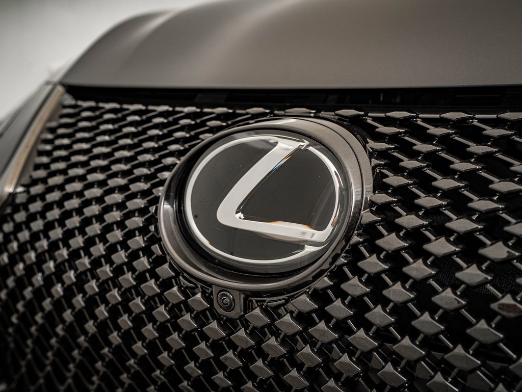 New 2026 Lexus LC 500 Coupe image 3