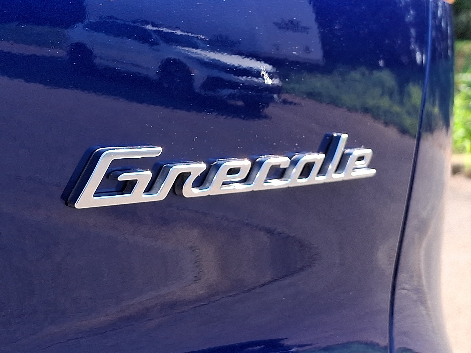 New 2025 Maserati Grecale Modena AWD/4WD image 54