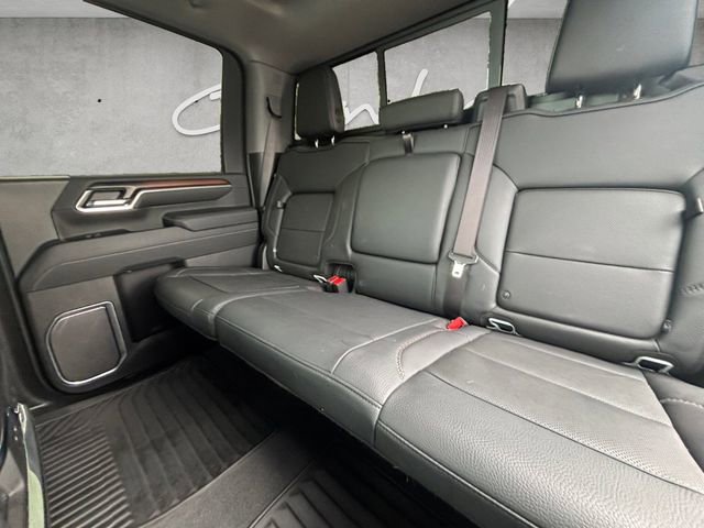 Used 2025 GMC Sierra 2500 Denali w/ Denali Reserve Package AWD/4WD image 28