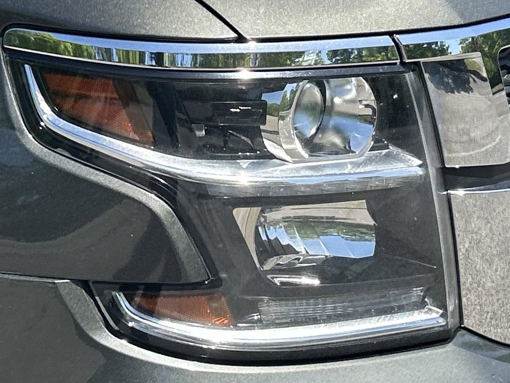 Used 2019 Chevrolet Tahoe LT AWD/4WD image 11