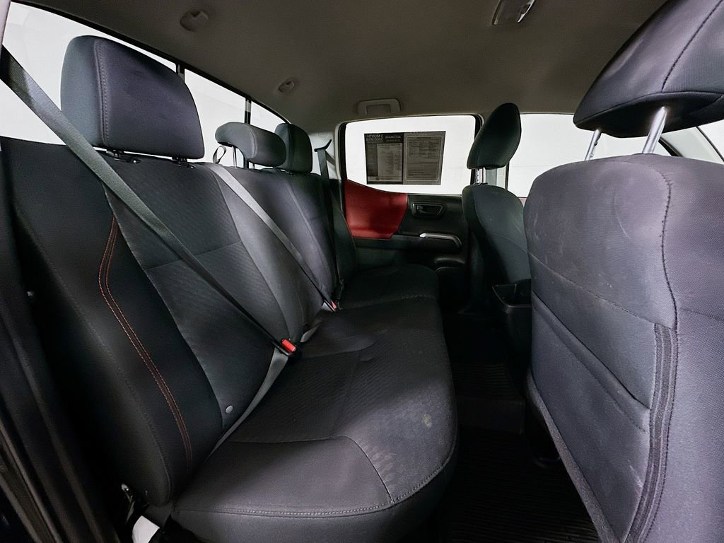 Used 2022 Toyota Tacoma SR5 image 11