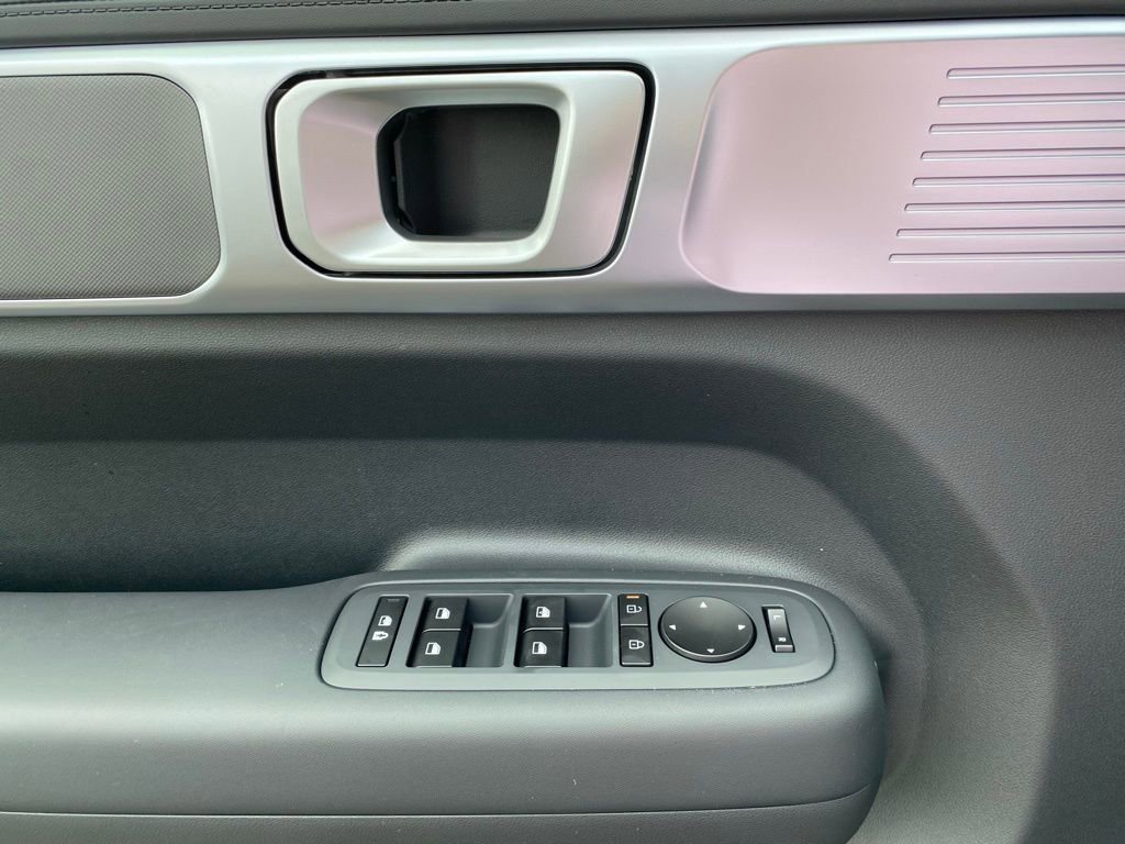 New 2026 Hyundai Santa Fe SE AWD/4WD image 23