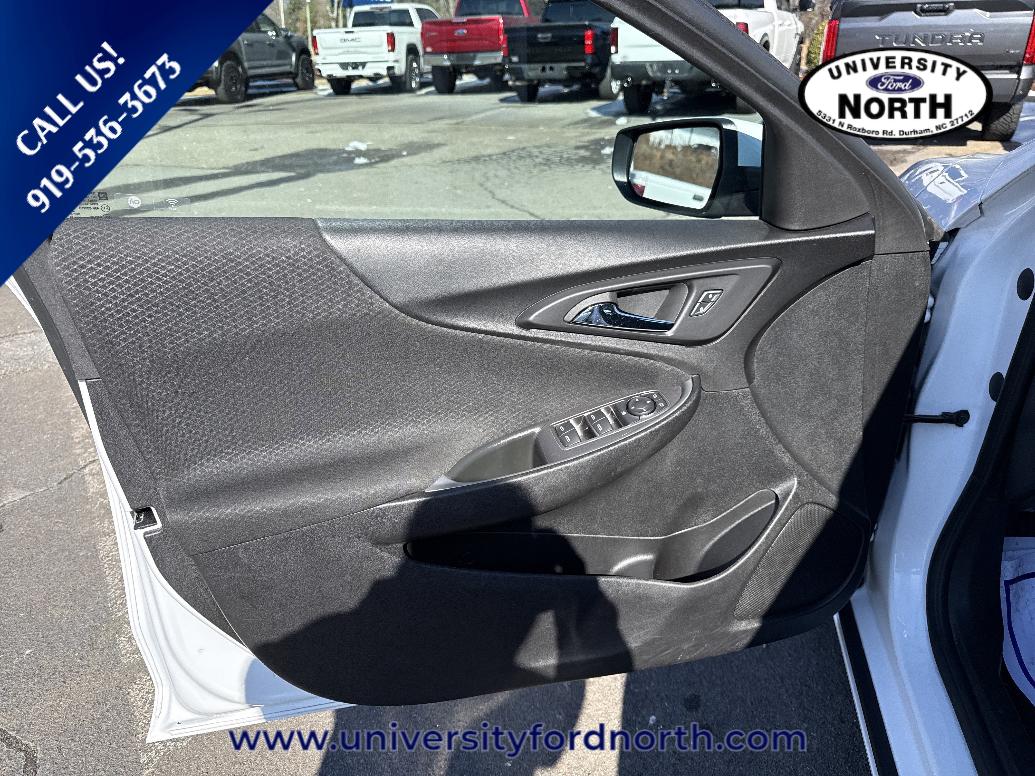 Used 2024 Chevrolet Malibu LT image 11