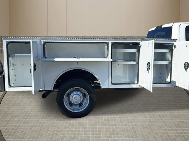 New 2026 RAM 5500 Tradesman w/ Chrome Appearance Group image 52