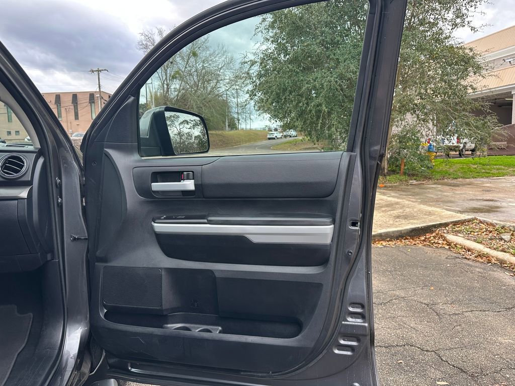 Used 2020 Toyota Tundra SR5 w/ SR5 Upgrade Package image 43