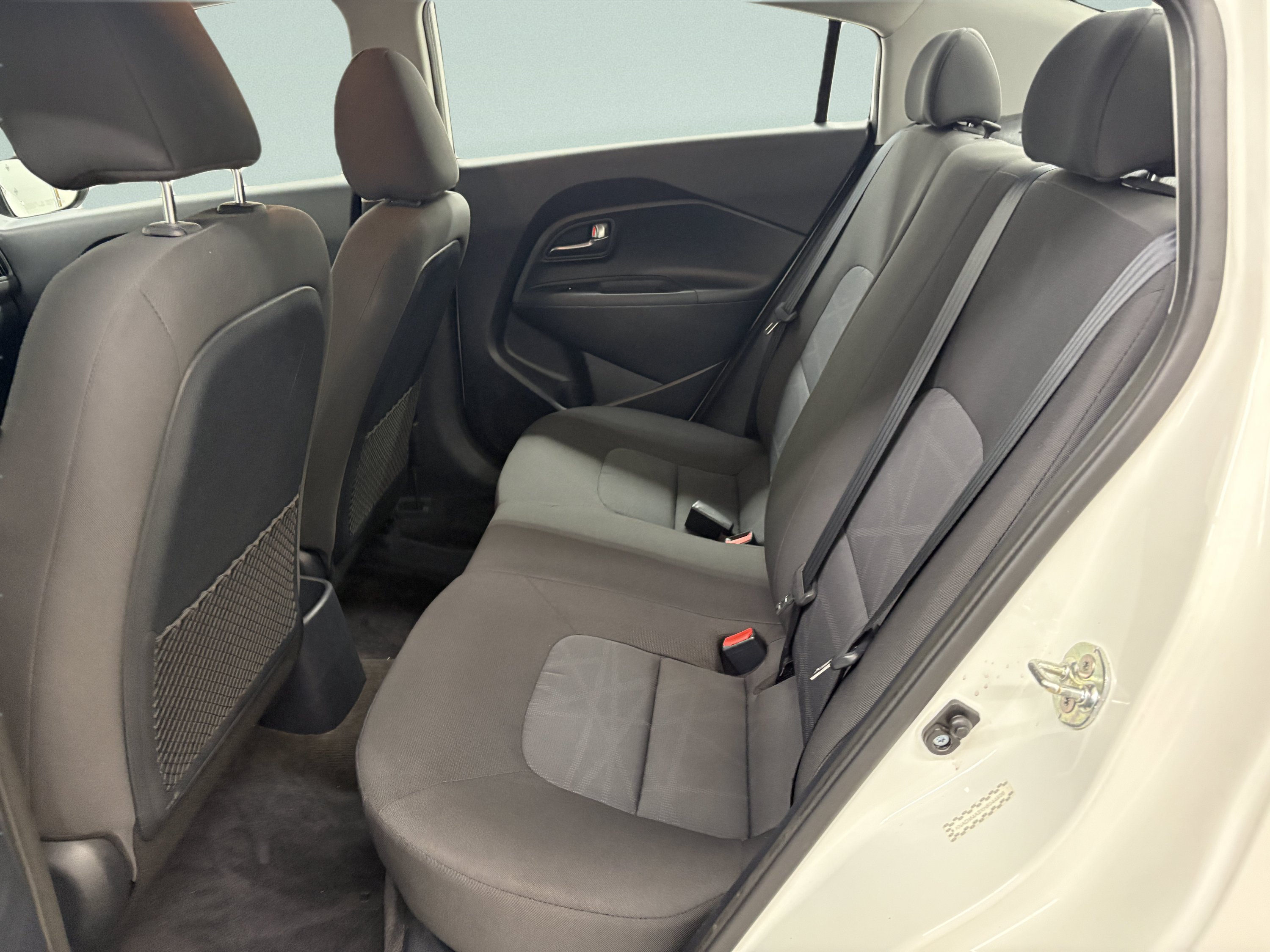 Used 2017 Kia Rio LX w/ Power Package FWD image 12