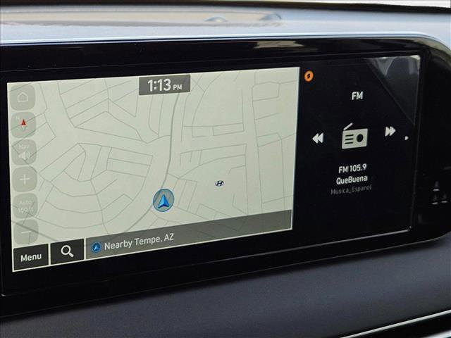 New 2025 Hyundai Palisade SEL image 13